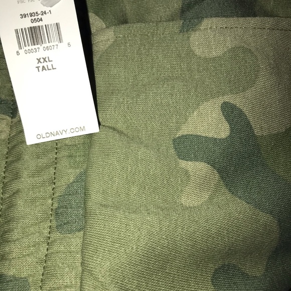 Old Navy Joggers - Picture 4 of 7